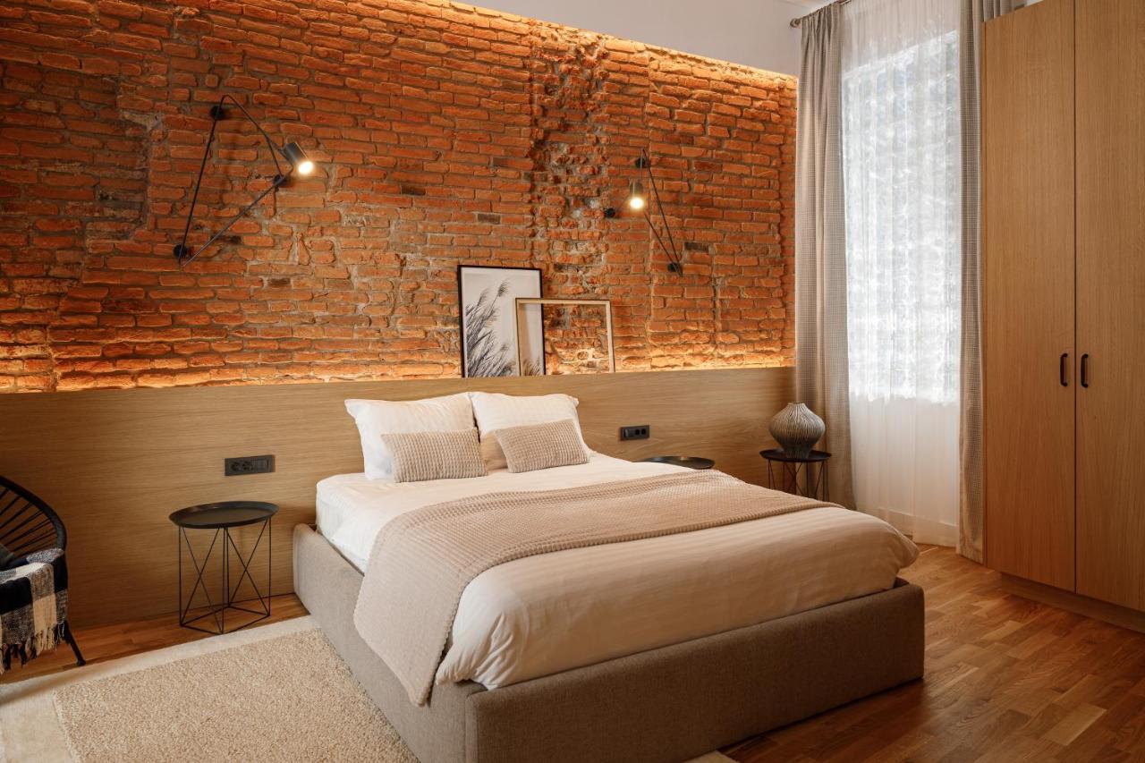 Ka'Yana Apartments - Restored Luxury In The Heart Of The Old Town, Near Black Church, Council Sq Брашов Екстериор снимка